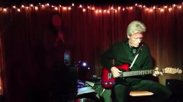 Since I Fell For You - Jill Knight & Danny Weis смотреть онлайн