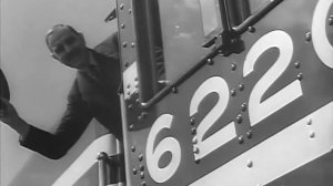 Vintage railway film - The Coronation Scot - LMS - 1937