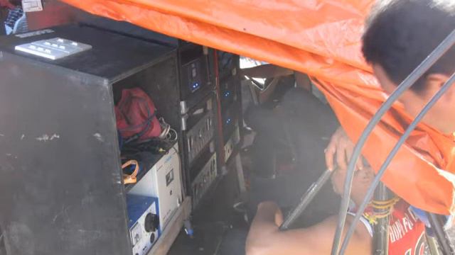 CALINOG ILOILO BATTLE OF THE SOUND 2011 смотреть онлайн