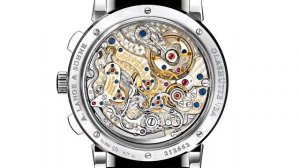 Watches & Wonders 2015 A. Lange & Söhne