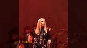 PATTY PRAVO a Sanremo RED TOUR