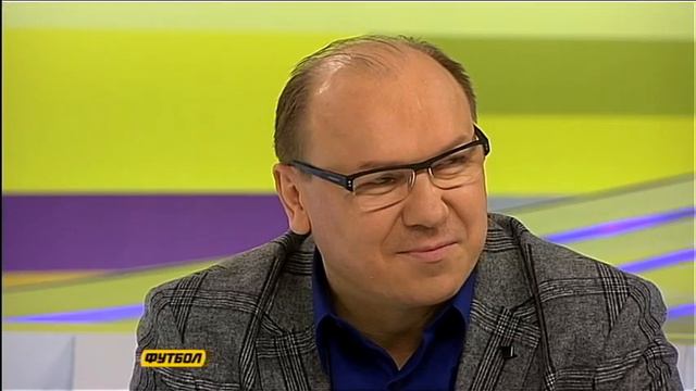 Великий футбол от 29.09.13 смотреть онлайн