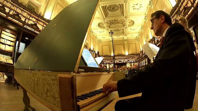 Alessandro Stradella (1643-1682), Sinfonia n. 9 смотреть онлайн