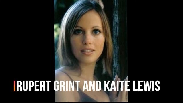 The Truth About Rupert Grint and Georgia Groome Relationship смотреть онлайн