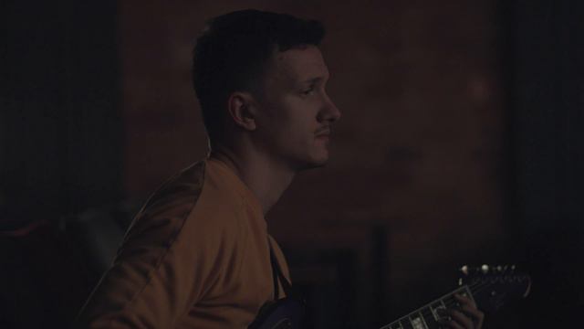 Stole Some Flowers - Stefan Rafael смотреть онлайн