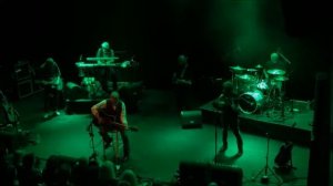 Steve Harley - Sebastian - 2018 live at Nobel