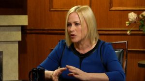 Patricia Arquette Speaks on the Lack of Minorities Nominated, Domestic Abuse & Turned Down Roles