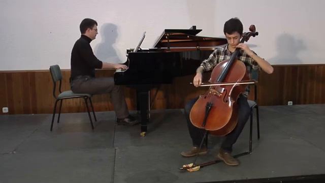 SUITE ESPAÑOLA JOAQUIN NIN guillermo cortes guillen смотреть онлайн