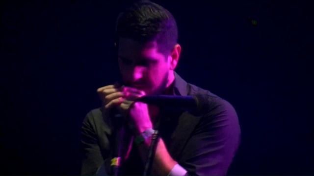 El Blues Localmas vivo que nunca - Siempre es lo mismo nena