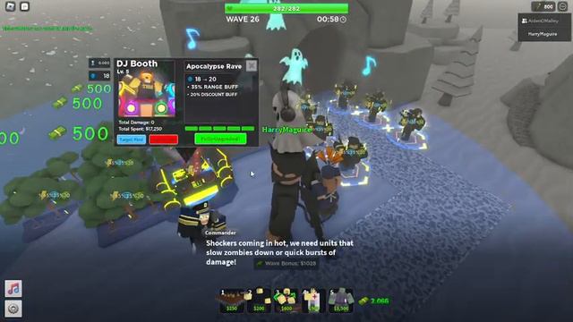 [World Record] Winter Stronghold 12:03 Molten NET speedrun (tds) смотреть онлайн