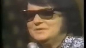 Roy Orbison In Dreams live acoustic