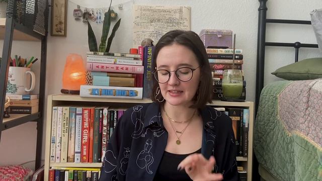 2022 Book Haul смотреть онлайн