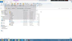 ETS 2 scs.extractor sorunu