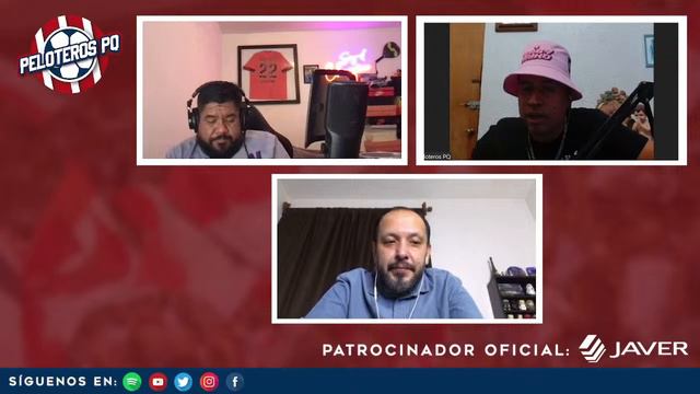 CHIVAS SIGUE CON LA LIMPIA EN EL PLANTEL | PRIORIDAD A DELANTEROS DE CANTERA | T08 E21 смотреть онлайн