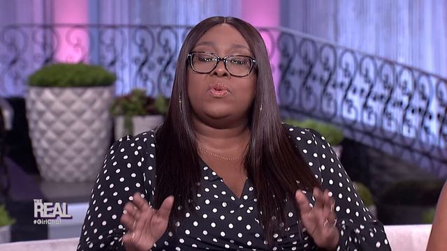 PART ONE: We Address Tamar’s Comments on “The Wendy Williams Show” смотреть онлайн