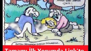 Hakun Abaza Cıktı :)