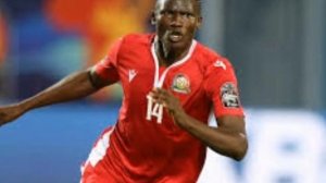 STORY OF MICHAEL OLUNGA THE KENYAN TALISMAN.