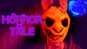 Прохождение + интересный баг | Horror Tale