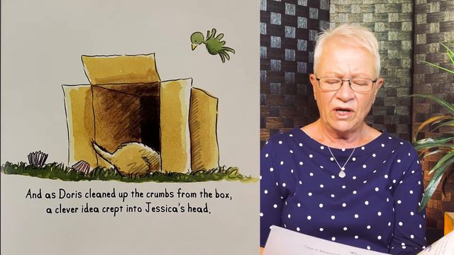 Jessica's Box смотреть онлайн