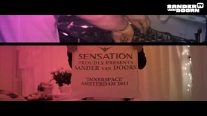 Sander van Doorn - Drink To Get Drunk (Official Music Video HD)