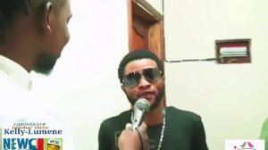 EX MUSICIEN YA KOFFI . SHELA MPUTU ABOYI 13EME APÔTRE ALOBI KOFFI ATIKA BUZOBA CHEZ KELLY LUMENE