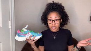 *Latest Sneaker Pick Ups*|NIKE,JORDANS & OFF-WHITE|Ma'Kayla Kamille