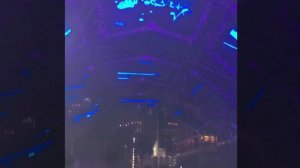 Marco Carola @ Ultra Music Festival Miami 2017 plays "Boomerang" by Paul Cart & Shosho