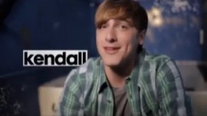 Baby Dont U Hurt Me (Kendall Schmidt Video)