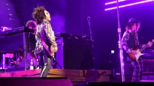 Lenny Kravitz - Tunnel Vision / The Chamber - Amsterdam 24-June-2018