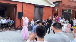 Свадьба Гудермес. 2 часть