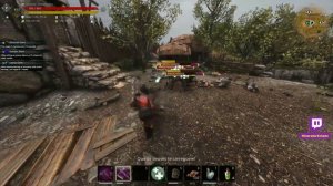 Conan Exiles - []VÍDEO ATUALIZADO NA DESCRIÇÃO] Mod  VAM- Kaali The Transluscent