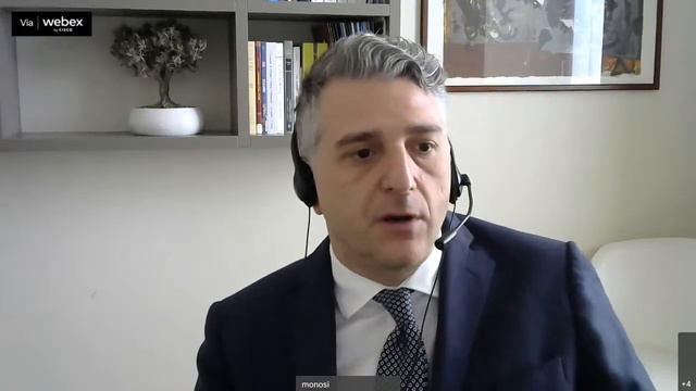 INTERNATIONAL TRADE TALKS - EXPORT CONTROL E RESTRIZIONI ALLA RUSSIA смотреть онлайн