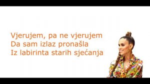 Franka - Ljubav, ništa više (lyrics)