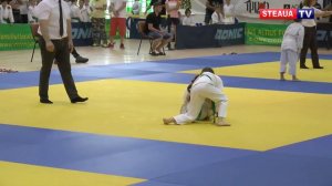 Judo – Turneul Internaţional ”Alina Dumitru”