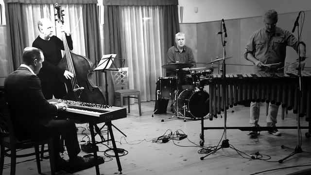 Varga Gábor Quartet - Törökbálinti Jazz Club 1. rész смотреть онлайн