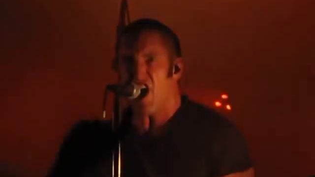 Nine Inch Nails Burn Live Henry Fonda Theater 09-08-09