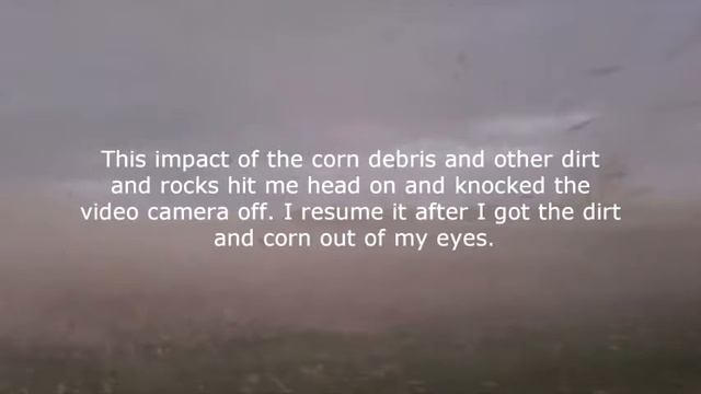 Stormchaser Calista - Videos by my Dad смотреть онлайн