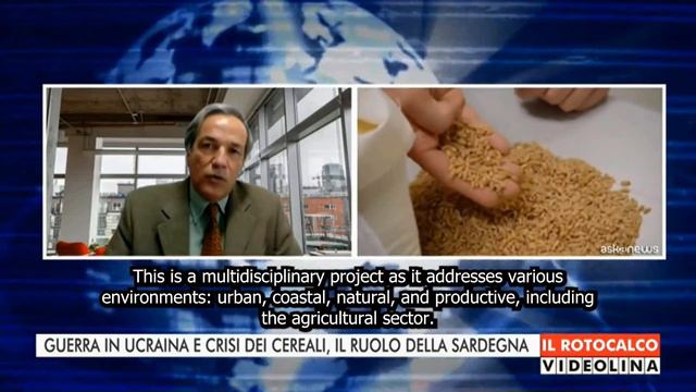 ARSINOE Case Study #9 in Sardinia смотреть онлайн