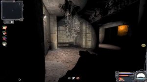 S.T.A.L.K.E.R. The Exсeption #4 ПОДЗЕМЕЛЬЯ АГРОПРОМА. ЧАСТЬ 2.