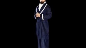 Damien Sandow - Theme Song 2012