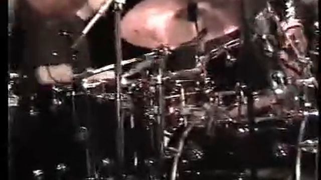 Drum Solo -Cold Sweat, Mel Canady, Thommy Eberhard смотреть онлайн