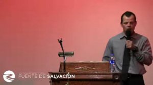 Sc. ""A Una Nueva Oportunidad"" Hno Christian Aleman