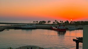 Fanar Hotel View. Salalah, Oman