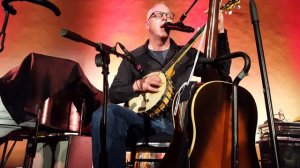 Sawmill - Greg Graffin @ Masonic Lodge 3/09/2017