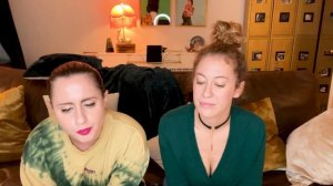 DID THAT HELP? W/ Corinne Fisher & Krystyna Hutchinson EP. 91