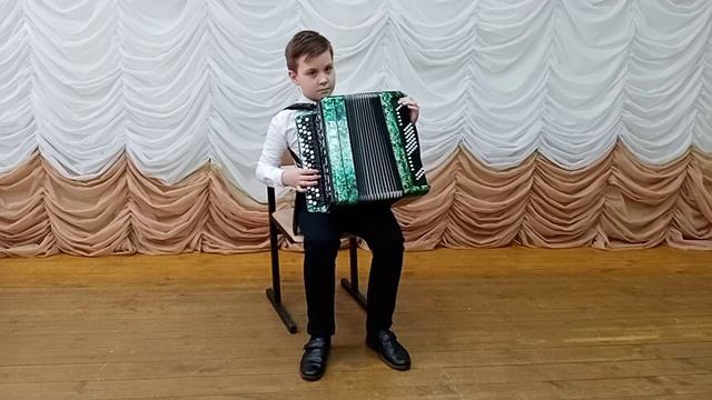 Кожевников Андрей