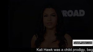 Kali Hawk biography