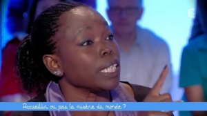 Accueillir toute la misère du monde … ? – (3/5)  –Ce soir (ou jamais !) – 24/04/15