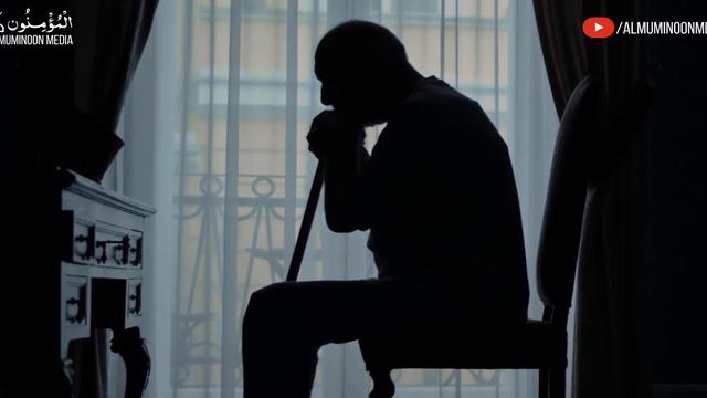 Fear injustice | Dr. Abdul Latif Al-Kindi смотреть онлайн