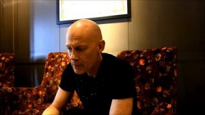 ACCEPT's Wolf Hoffmann on 'The Rise Of Chaos', Songwriting & Upcoming WACKEN OPEN AIR Show (2017)